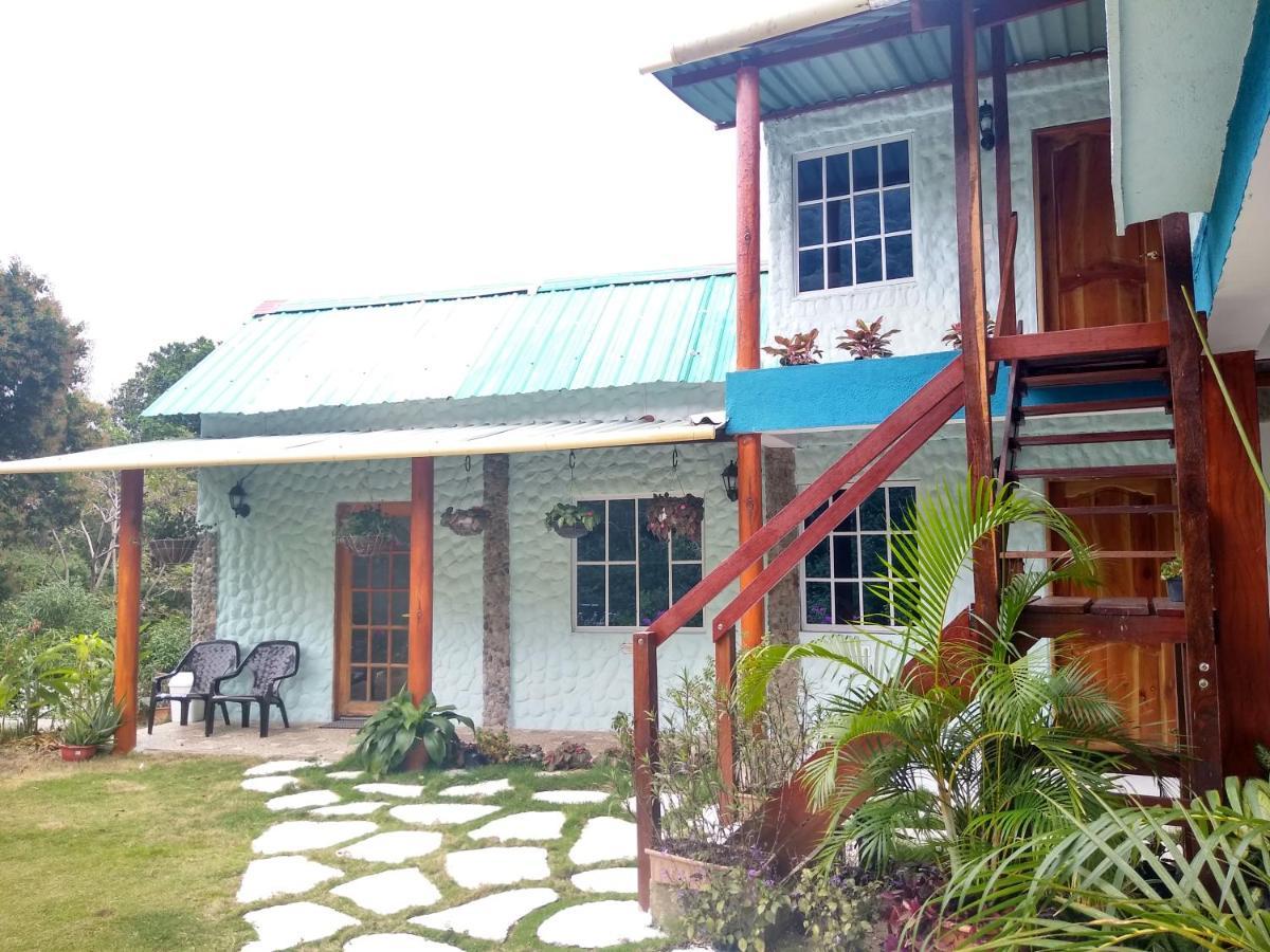 Casaluna Tayrona Villa Santa Marta  Exterior photo