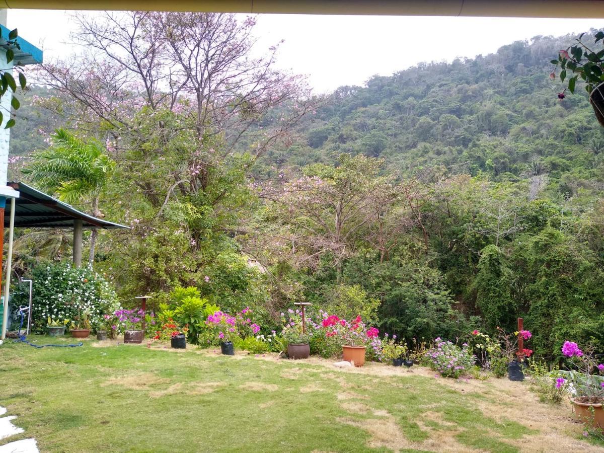 Casaluna Tayrona Villa Santa Marta  Exterior photo