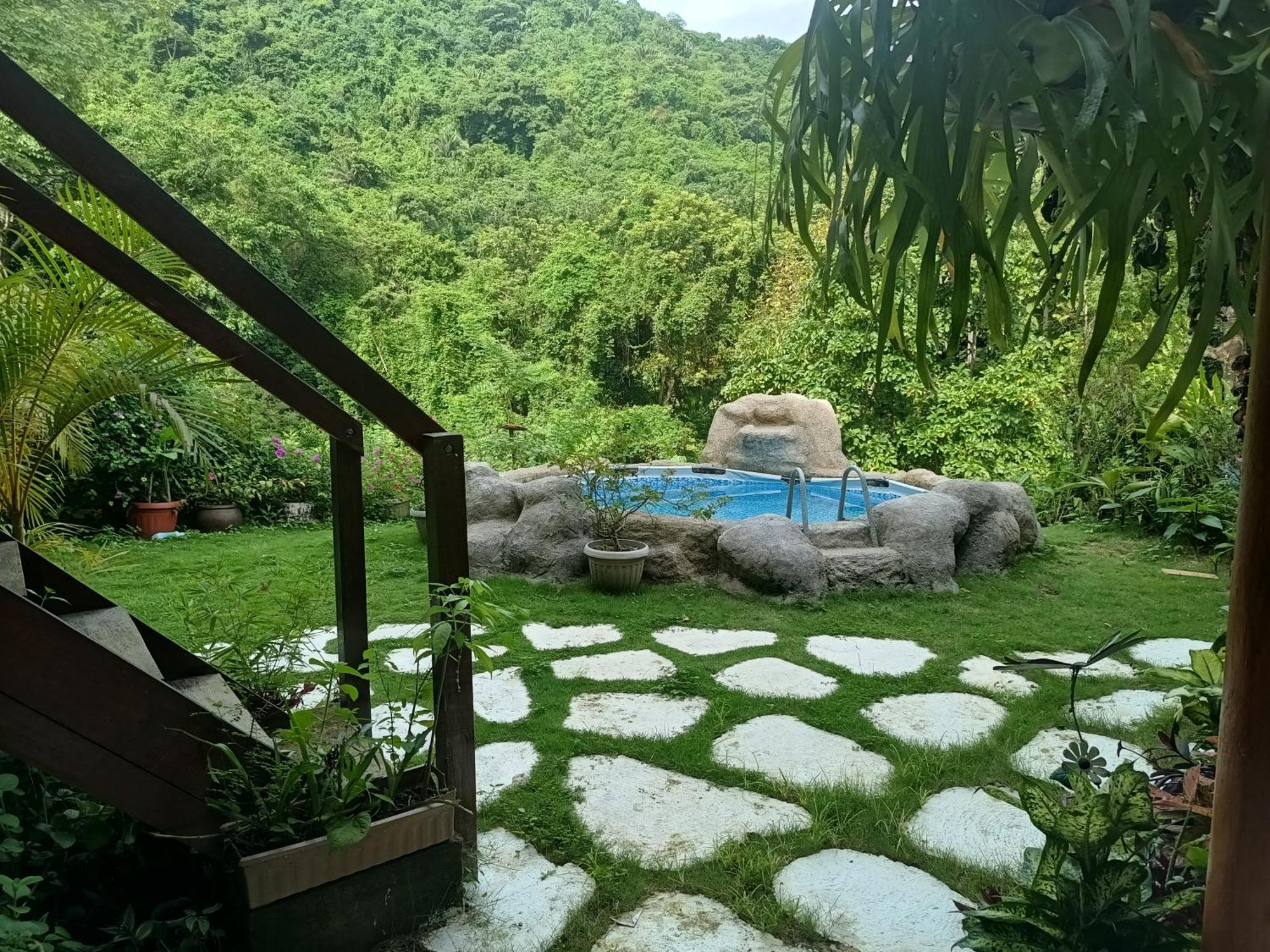 Casaluna Tayrona Villa Santa Marta  Exterior photo